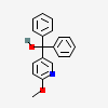 an image of a chemical structure CID 141319613