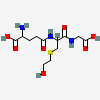 an image of a chemical structure CID 14132141