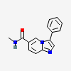 an image of a chemical structure CID 141322159
