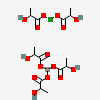 an image of a chemical structure CID 141322722