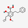 an image of a chemical structure CID 141322986