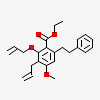 an image of a chemical structure CID 141323005