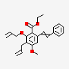 an image of a chemical structure CID 141323011