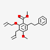 an image of a chemical structure CID 141323016