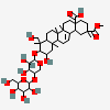 an image of a chemical structure CID 14132358