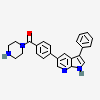 an image of a chemical structure CID 141325155