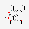 an image of a chemical structure CID 141326796