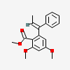 an image of a chemical structure CID 141326808