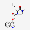 an image of a chemical structure CID 141330630