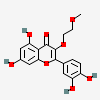 an image of a chemical structure CID 141334938
