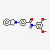 an image of a chemical structure CID 141337118
