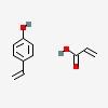 an image of a chemical structure CID 141337893