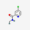 an image of a chemical structure CID 141340285