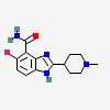 an image of a chemical structure CID 141341792