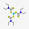 an image of a chemical structure CID 141342372