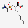 an image of a chemical structure CID 14134447