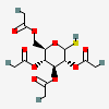 an image of a chemical structure CID 141345140