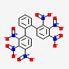 an image of a chemical structure CID 141347840