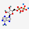 an image of a chemical structure CID 14134847