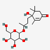 an image of a chemical structure CID 14135398