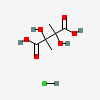 an image of a chemical structure CID 141356504