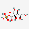 an image of a chemical structure CID 141357294