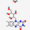 an image of a chemical structure CID 141359680