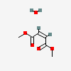 an image of a chemical structure CID 141360500