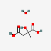 an image of a chemical structure CID 141360502