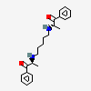 an image of a chemical structure CID 141360515