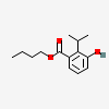 an image of a chemical structure CID 141361392