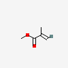 an image of a chemical structure CID 141363411
