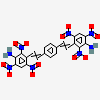 an image of a chemical structure CID 141363599