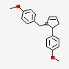 an image of a chemical structure CID 141372250