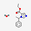 an image of a chemical structure CID 141373445
