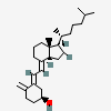 an image of a chemical structure CID 141376237