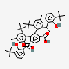 an image of a chemical structure CID 141376918