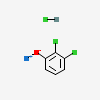 an image of a chemical structure CID 141378402