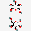 an image of a chemical structure CID 141381497