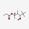 an image of a chemical structure CID 141385076