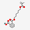 an image of a chemical structure CID 141385467