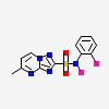 an image of a chemical structure CID 141389432