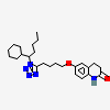 an image of a chemical structure CID 141389804