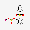 an image of a chemical structure CID 141395392