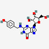 an image of a chemical structure CID 141398370