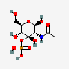 an image of a chemical structure CID 141399023