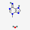 an image of a chemical structure CID 141399330