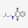 an image of a chemical structure CID 141401321