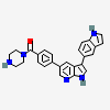 an image of a chemical structure CID 141403767