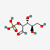 an image of a chemical structure CID 141404527